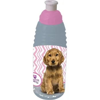 BENIAMIN LÁHEV NA PITÍ SWEET PETS PEJSEK 480 ml