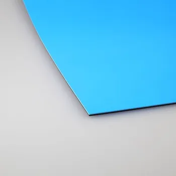 Dekorativní magnet Magnetické archy - se samolepicí pěnovou páskou - MAG-ARCH-1000x580x1,5-samolepicí-PP