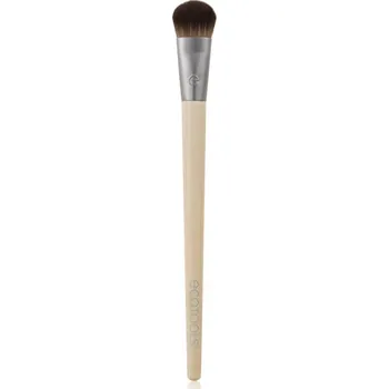 EcoTools Face Tools štětec na korektor 1 ks