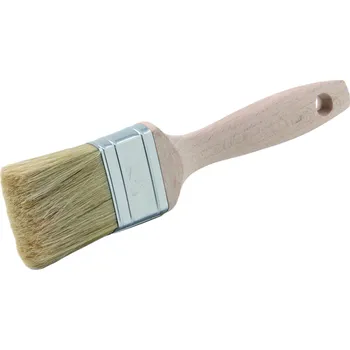 Schüller Eh'klar Lakovací plochý štětec MAESTRO XL Velikost: 40 mm