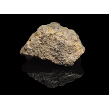 Přírodní kámen Meteorit | Lunar | NWA 15604 | 6,50g