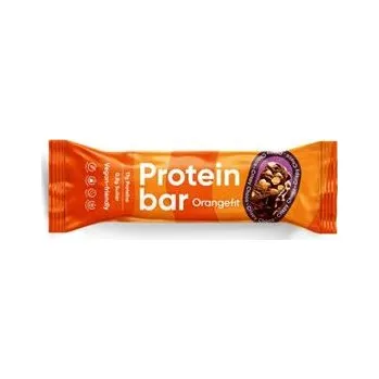 Protein Orangefit Protein Bar 50 g choco crispy