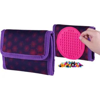 Peněženka PIXIE CREW Peněženka Hexee