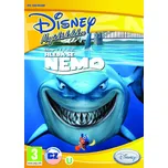 Disney Hledá se Nemo (PC)