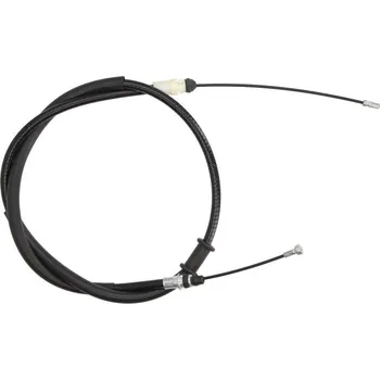 Lanko parkovací brzdy Lanko ruční brzdy Renault Master od 2010 zadní, L/P, přední náhon, 1545/1210 mm, 8200727569