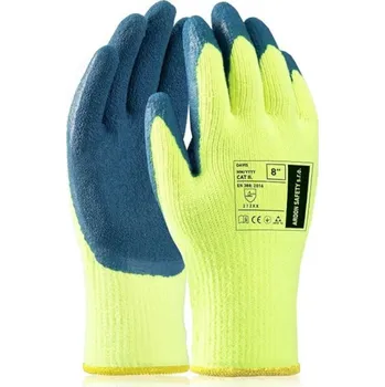 Pracovní rukavice Rukavice zimní, DAVIS, 10" (XL), ARDON