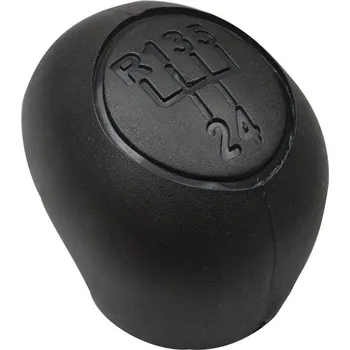 Hlavice řadící páky Fiat Ducato 2002-2006 5-stupňová, 735316072