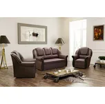 ELTAP Sedací souprava LORD 3+1+1 Potah: Soft 66