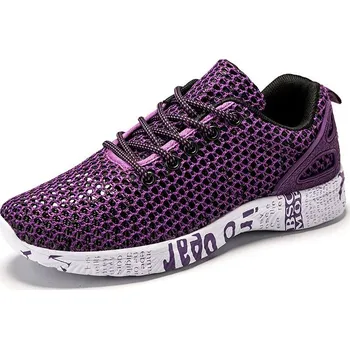 Karnevalový kostým SURTEP, s. r. o. SaYt Aqua Beach Unisex Shoes Barva: Purple /White, Velikost: EU 36