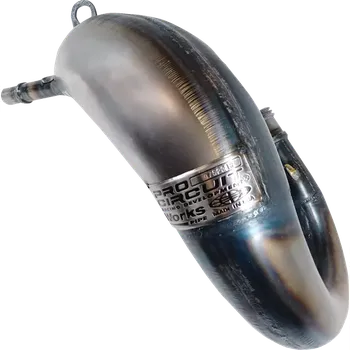 Výfuk pro motocykl Koleno výfuku motocyklu PRO CIRCUIT PIPE WORKS pro HUSQVARNA TC 125 rok výroby 2023 (Koleno výfuku Works)