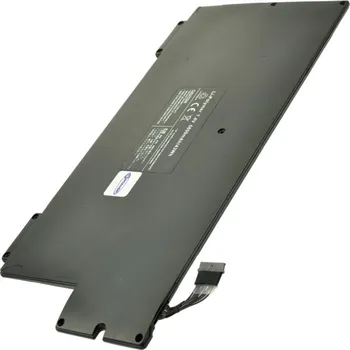 Baterie k notebooku 2-POWER Baterie 7,2V 5000mAh pro Apple MacBook Air A1237 / A1304 Late 2008, Mid 2009 77059099