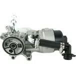 Chladič oleje Fiat Scudo od 2007 2,0 D sada s filtrem, 9810152980