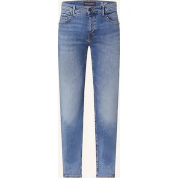 Pánské džíny Marc O'polo Pánské Džíny Shaped Fit, 051 authentic mid, 34