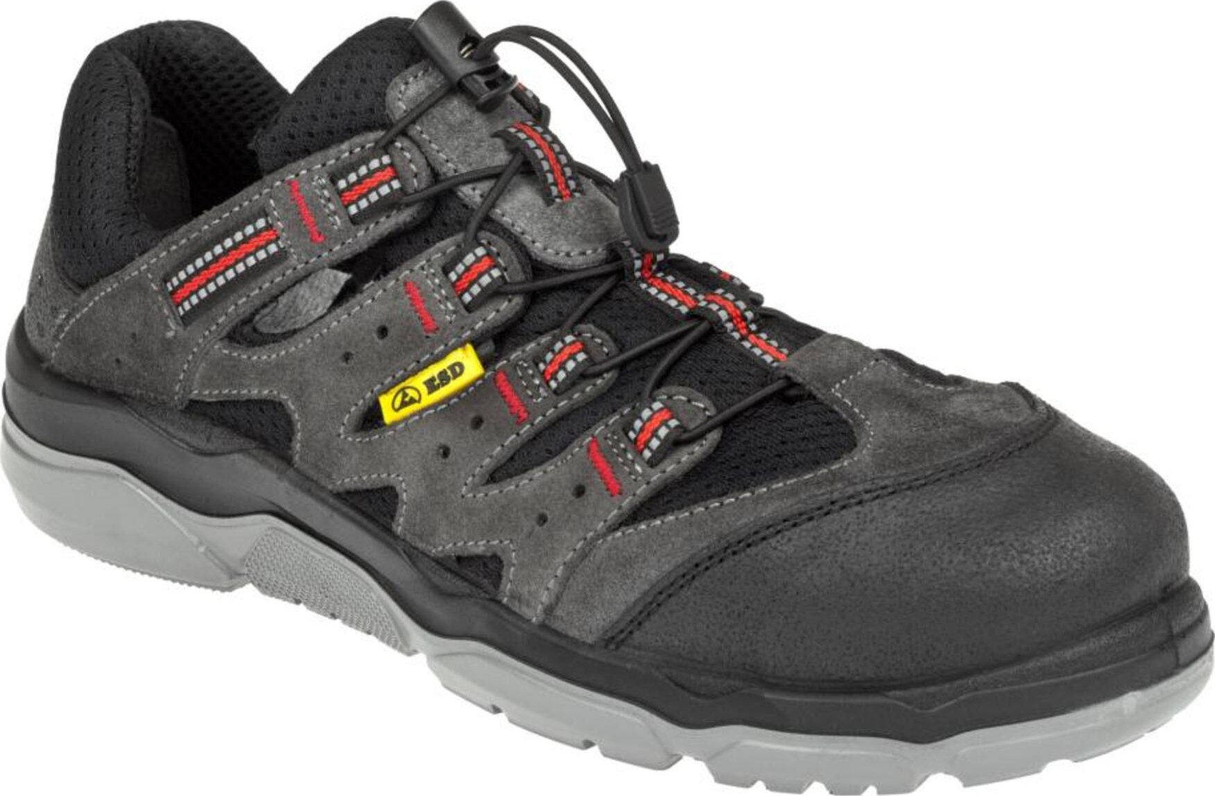 Prabos plus a.s. Obuv MARCO S14463 O1 ESD 46