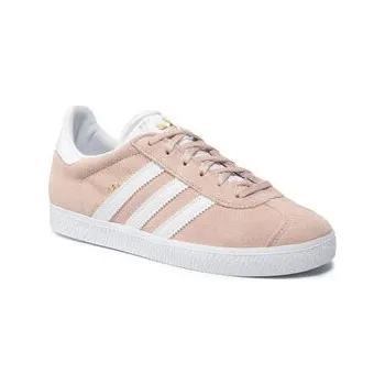 Dámské tenisky Sneakers boty adidas Originals GAZELLE H01512 růžová 03X, EUR 36