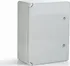 Elektroinstalační krabice SEZ P-Box 3550 PP3006