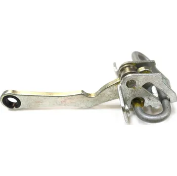 Dveře karosérie Omezovač předních dveří Fiat Ducato 1994-2006 levý/pravý, 1328196080