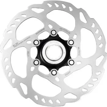 Brzda na kolo Brzdový kotouč SHIMANO SM-RT68 Center Lock 180 mm