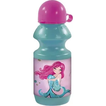 Derform SPORTOVNÍ LÁHEV MOŘSKÁ PANNA 330ml