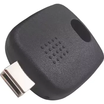 Autoklíč Univerzální klíč pro čip Keydiy kulatý