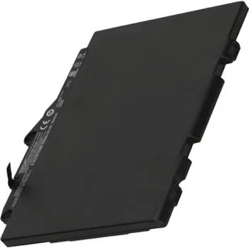 Baterie k notebooku 2-POWER Baterie 11,4V 2800mAh pro HP EliteBook 725 G3, EliteBook 725 G4, EliteBook 820 G3 77052296