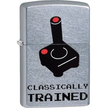 Zapalovač Zippo Clasically Trained