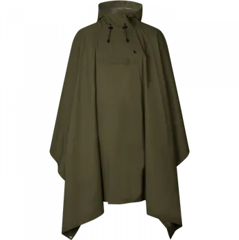 Pláštěnka Seeland - Taxus poncho do deště