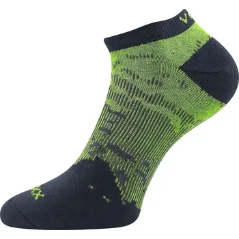 Dámské ponožky VoXX® Ponožky VoXX Rex 18 - zelená 39-42 (26-28)