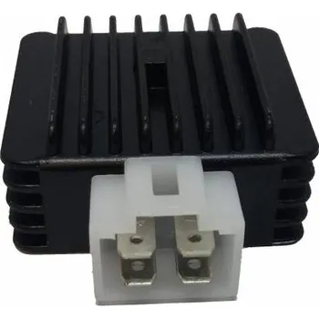 Motor pro motocykl MARKSTORE Relé dobíjení typ3 4PIN