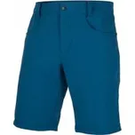 Northfinder Jory inkblue S; Modrá kraťasy + DÁREK DLE VÝBĚRU!