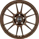 OZ SPORT ULTRALEGGERA 7x15 4x100 37 MATT BRONZE