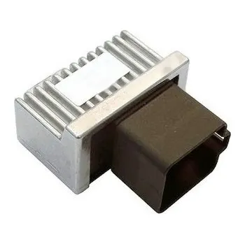 Zapalovací a žhavicí svíčka Relé žhavení Renault Master, Trafic, Kangoo 1998-2010 1,5/1,9/2,2/3,0 dCi, 11067BN700