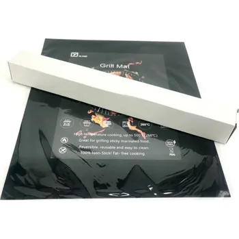 Příslušenství pro gril SURTEP, s. r. o. Teflonová podložka na grilování 40 x 33 cm Varianta: 0,4 mm