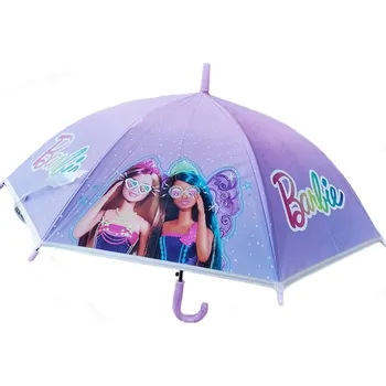 DOVOZ EU VYSTŘELOVACÍ DEŠTNÍK BARBIE