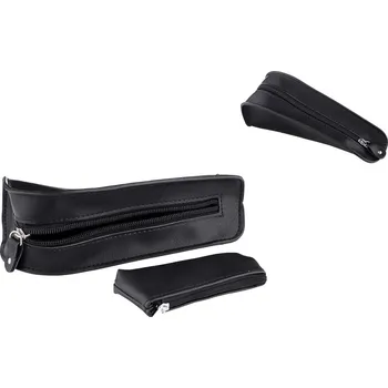 Kožené pouzdro na dýmku Angelo