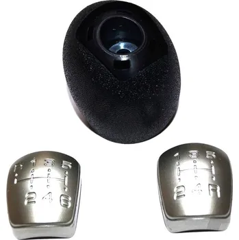 Hlavice řadící páky Iveco Daily 2006-2014 5/6-stupňová, 42561576