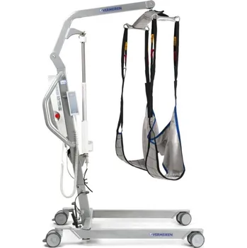 Plynová maska Popruhy EAGLE - Hygienic—Polyester, velikost M