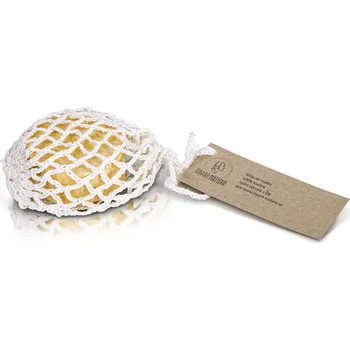 Síťka na mýdlo Barva: černá