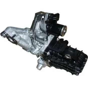 Ventil palivového systému EGR ventil Citroën Jumper, Boxer od 2016 2,0 BlueHdi kompletní, 9807593080