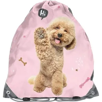 Dětské zboží PASO SÁČEK NA PŘEZŮVKY, TĚLOCVIK PEJSEK PUDL