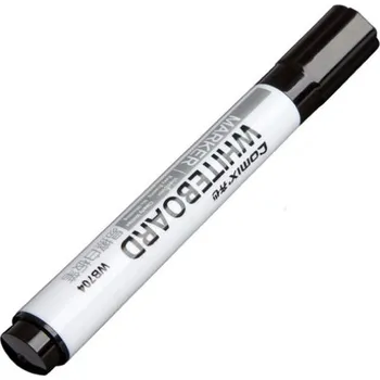 Comix Popisovač na bílé tabule WB704 Barva: Modrá