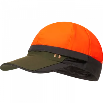 Kšiltovka HÄRKILA - Pro Hunter GTX Reversible kšiltovka L