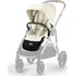 Korbička Cybex Sedačka ke golfové konfiguraci Gazelle S 2023, Seashell Beige
