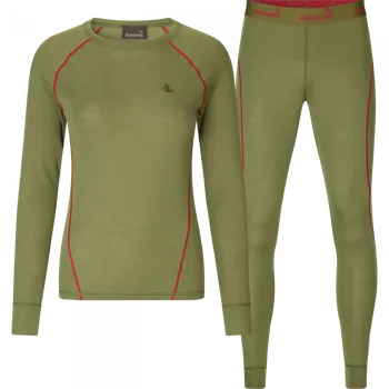 Seeland - Hawker dámské podvlekové prádlo - komplet M