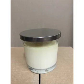 Svíčka Svíčka Blackberry Bay - Ostružina 1ks 310g