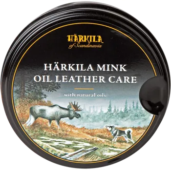 Autovosk HÄRKILA - vosk na ochranu kůže