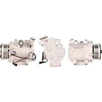 Kompresor klimatizace Kompresor, klimatizace DRI 700510421