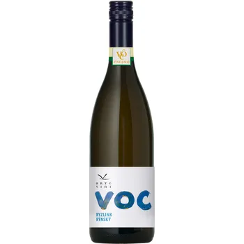 Víno ARTE VINI Ryzlink rýnský VOC