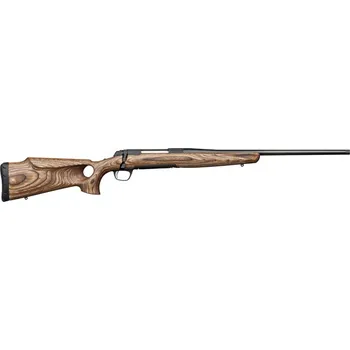 Puškohled Browning X-Bolt SF Hunter Eclipse Brown Threaded. 30-06 závit M14x1