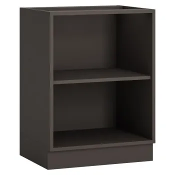 Kuchyňská skříňka ArtExt Kuchyňská skříňka spodní FLORENCE lesk | D1D 50 Barva korpusu: Lava